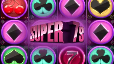 super 7 300