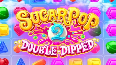 sugarpop 2 double dipped betsoft